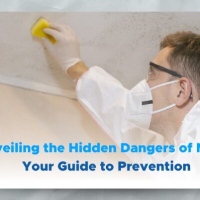 Unveiling the Hidden Dangers of Mold: Your Guide to Prevention